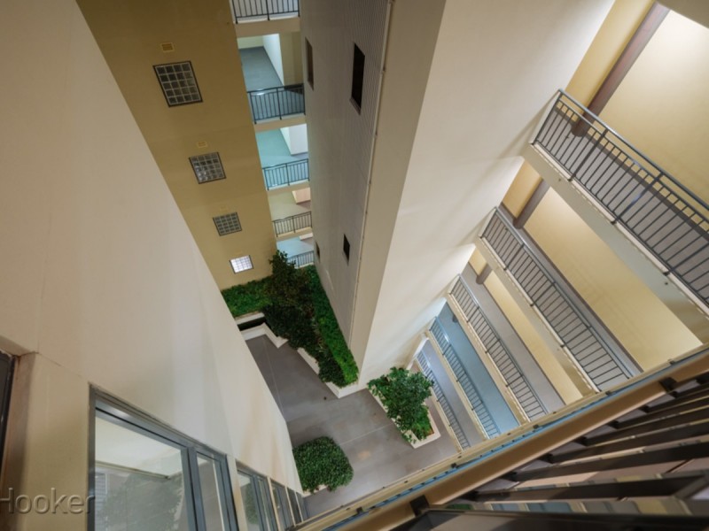 41/18 Wellington Street, East Perth WA 6004