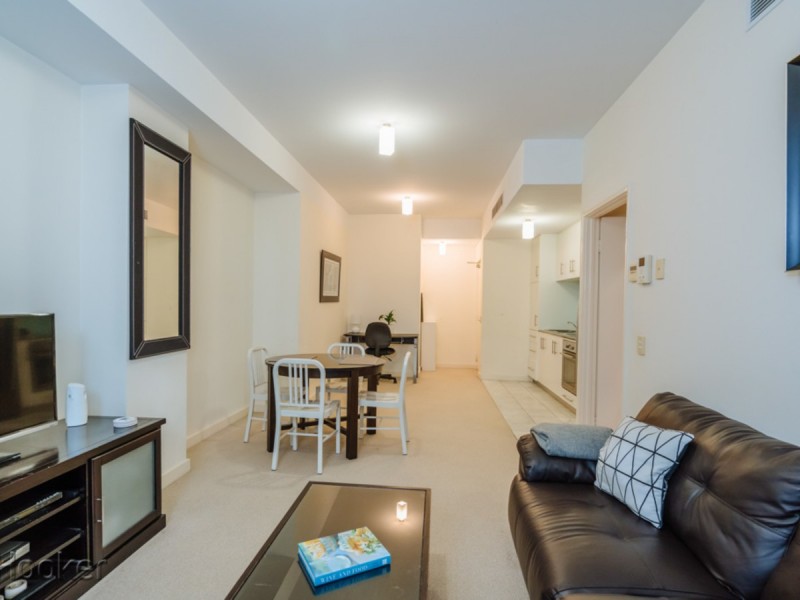 5/11 Bennett Street, East Perth WA 6004