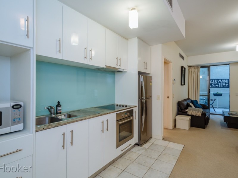 5/11 Bennett Street, East Perth WA 6004