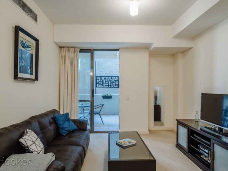 5/11 Bennett Street, East Perth WA 6004