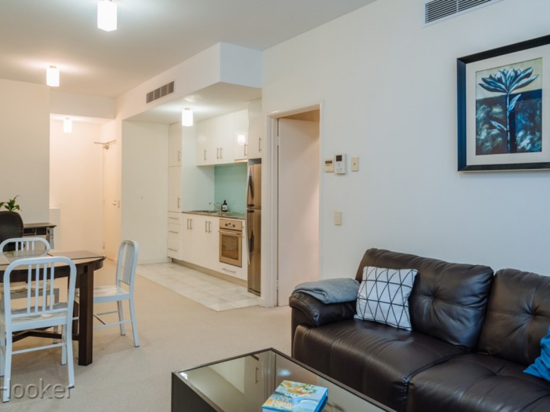 5/11 Bennett Street, East Perth WA 6004