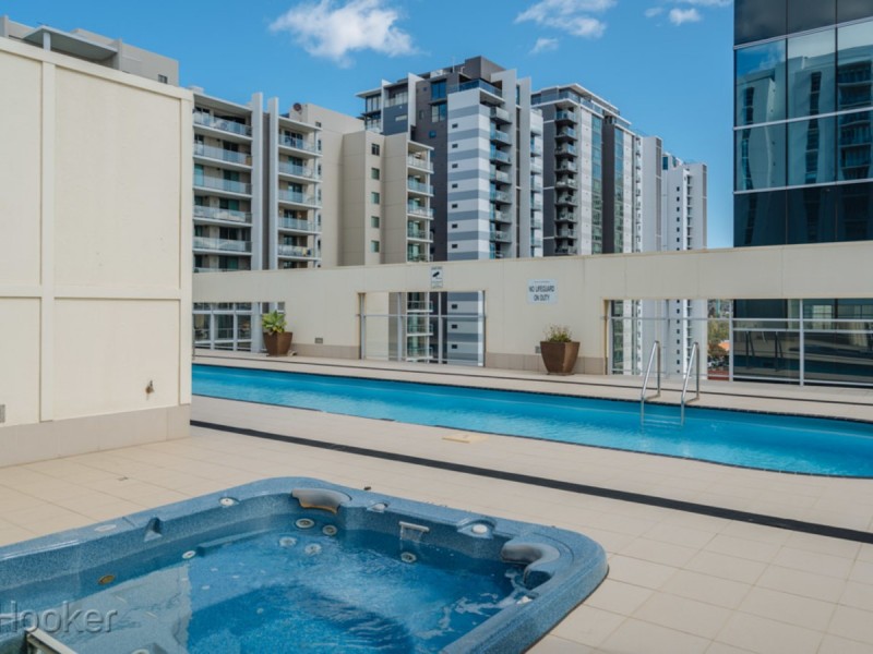 5/11 Bennett Street, East Perth WA 6004