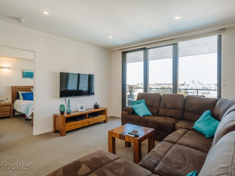 66/262 Lord Street, Perth WA 6000