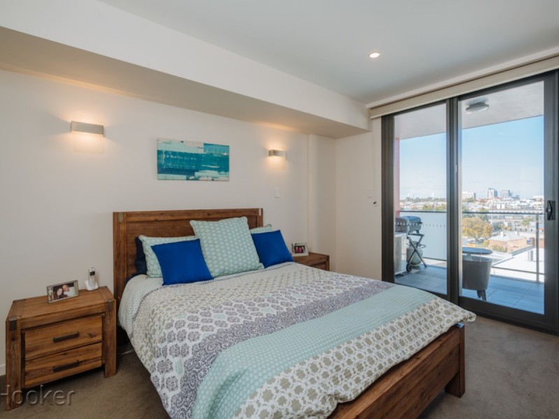 66/262 Lord Street, Perth WA 6000