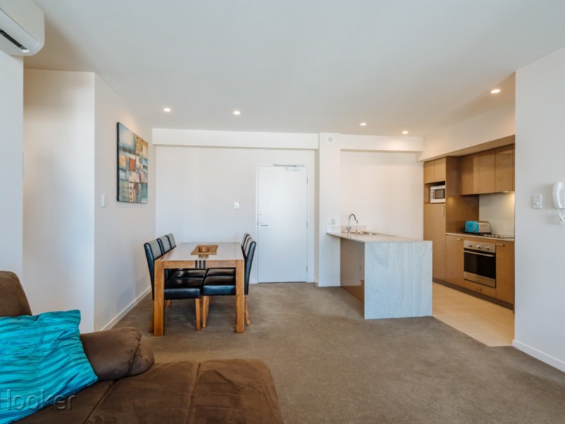 66/262 Lord Street, Perth WA 6000