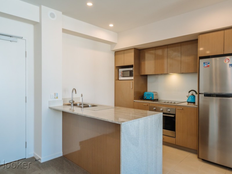 66/262 Lord Street, Perth WA 6000