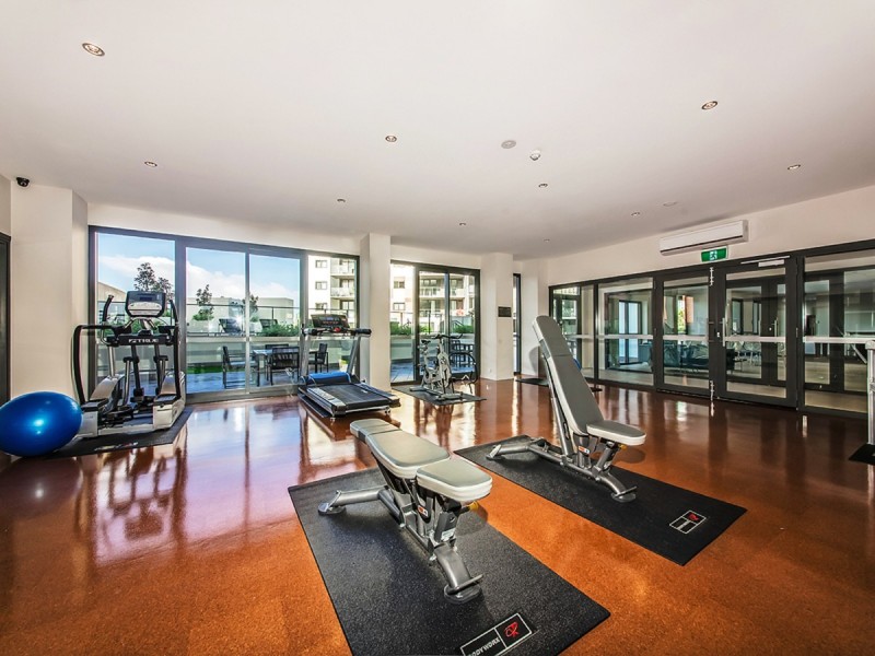 66/262 Lord Street, Perth WA 6000