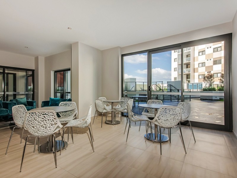 66/262 Lord Street, Perth WA 6000