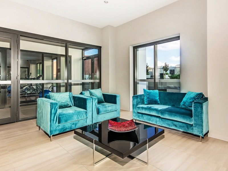 66/262 Lord Street, Perth WA 6000