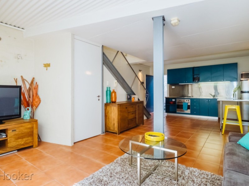 2 Little Brown Street, East Perth WA 6004