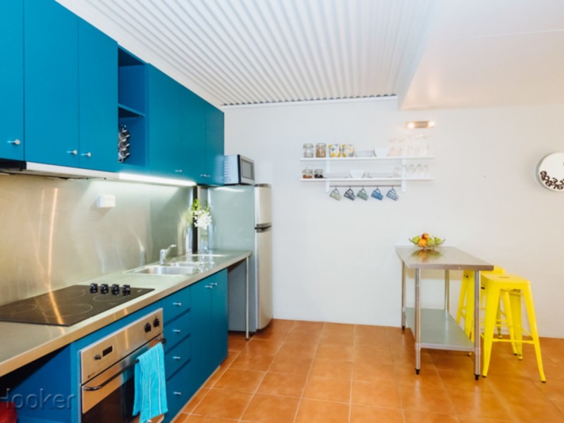 2 Little Brown Street, East Perth WA 6004