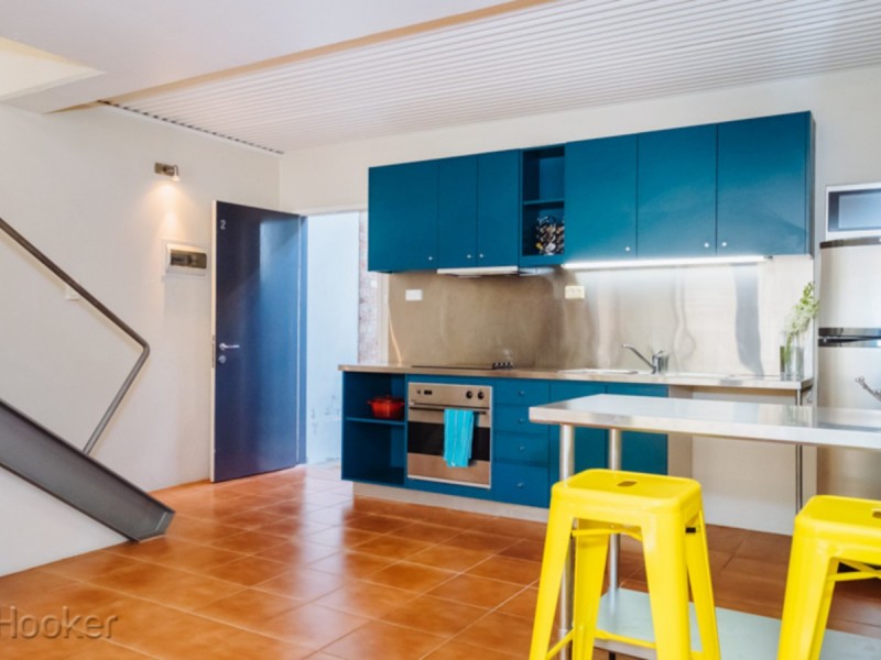 2 Little Brown Street, East Perth WA 6004