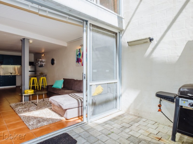 2 Little Brown Street, East Perth WA 6004