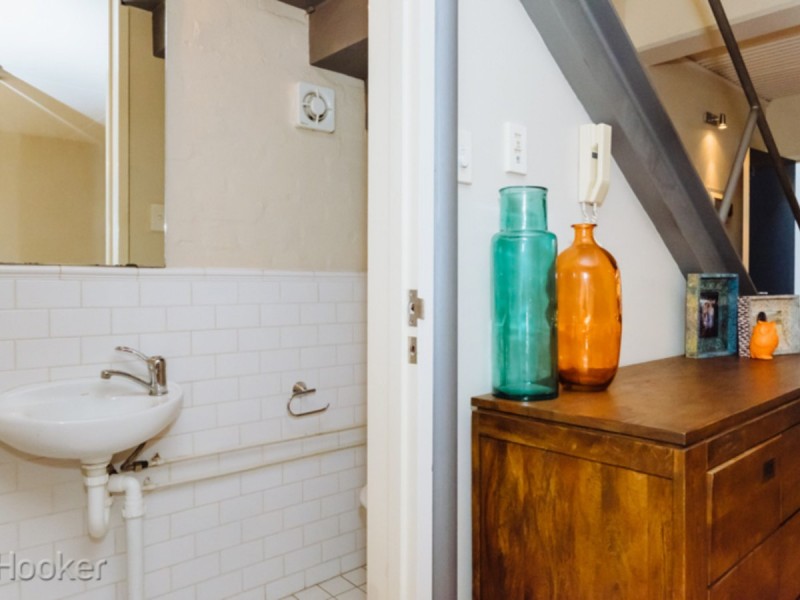 2 Little Brown Street, East Perth WA 6004