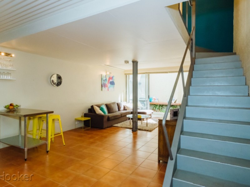 2 Little Brown Street, East Perth WA 6004