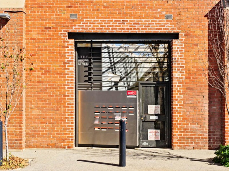 2 Little Brown Street, East Perth WA 6004