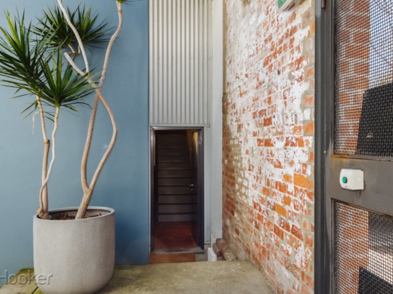 2 Little Brown Street, East Perth WA 6004