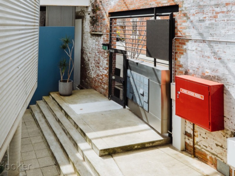 2 Little Brown Street, East Perth WA 6004