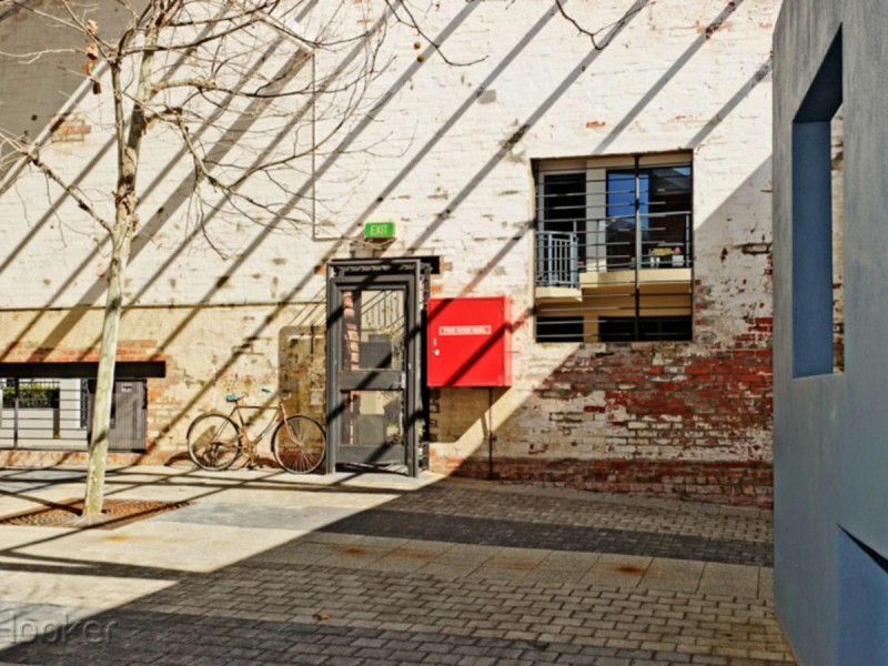 2 Little Brown Street, East Perth WA 6004