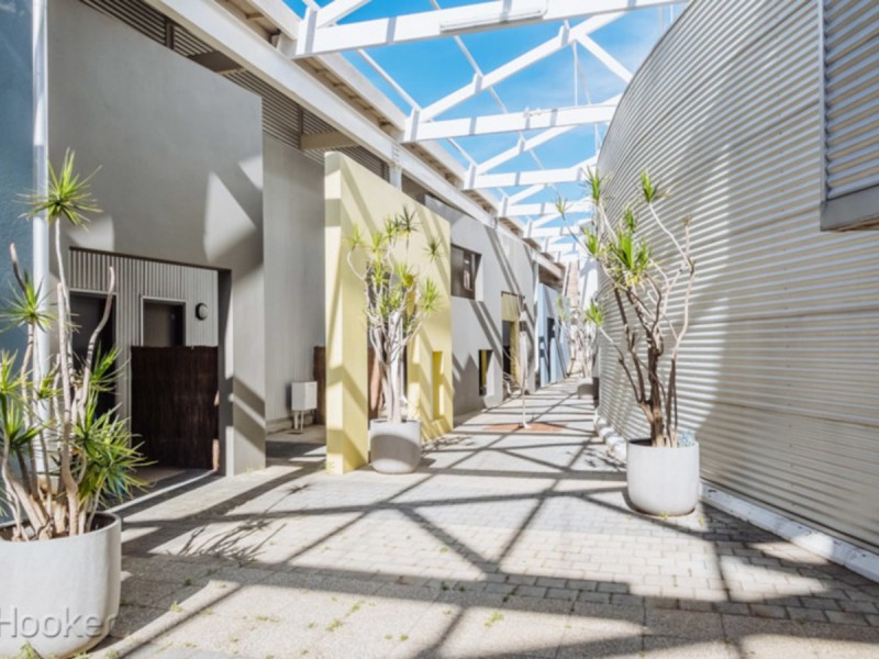 2 Little Brown Street, East Perth WA 6004