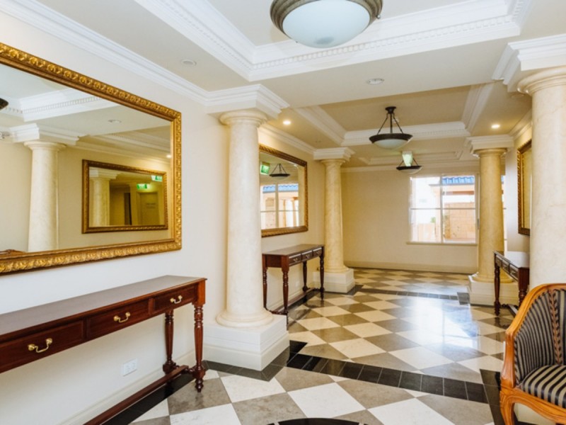 6/65 Wittenoom Street, East Perth WA 6004