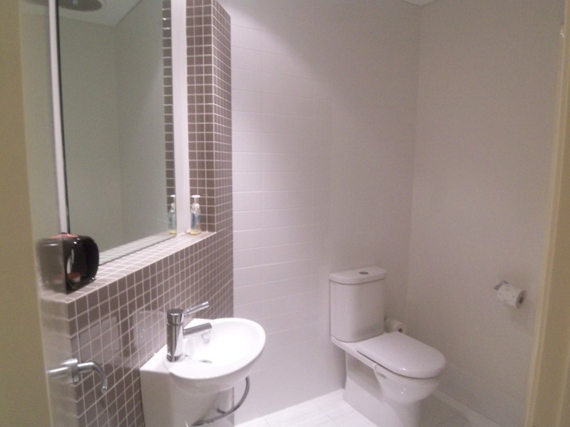 19 Forrest Avenue, East Perth WA 6004