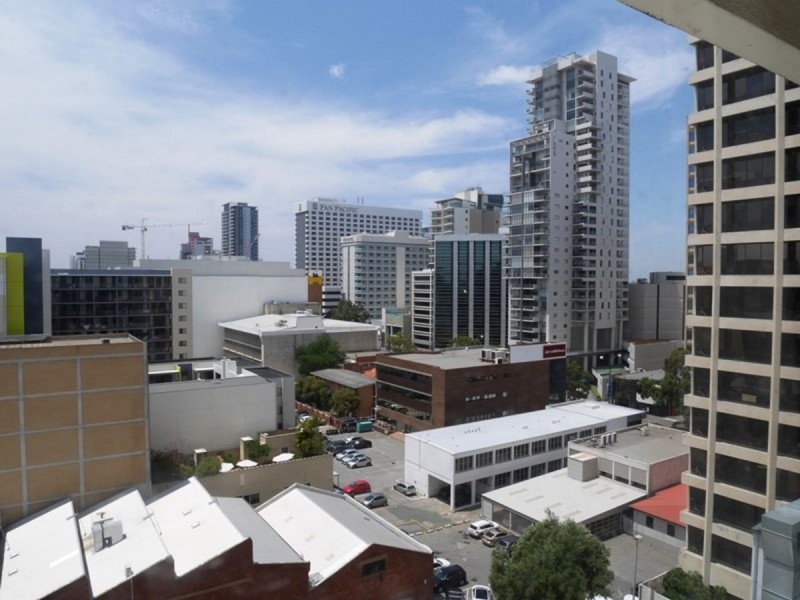 707/12 Victoria Avenue, Perth WA 6000