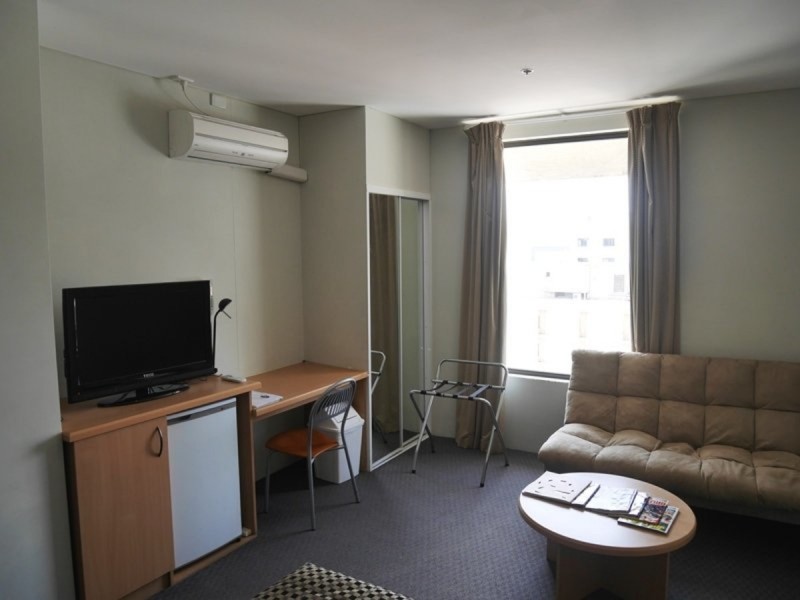 707/12 Victoria Avenue, Perth WA 6000