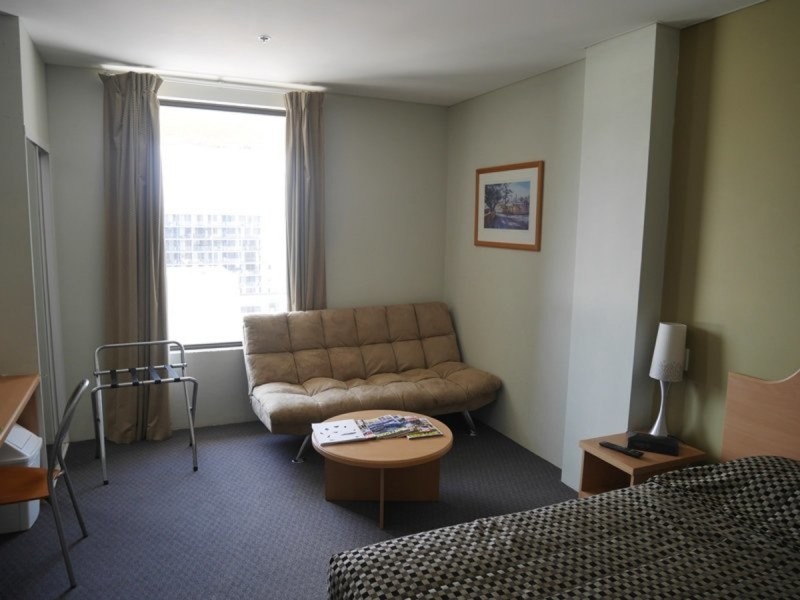 707/12 Victoria Avenue, Perth WA 6000
