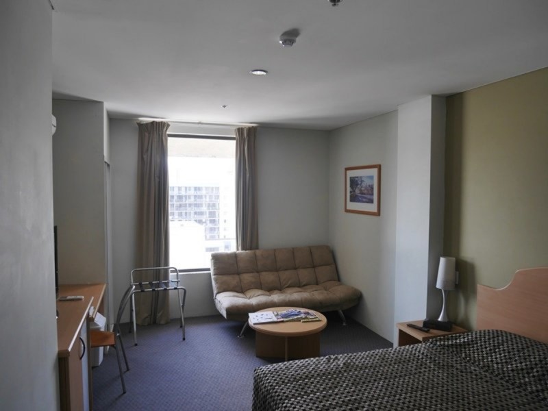 707/12 Victoria Avenue, Perth WA 6000