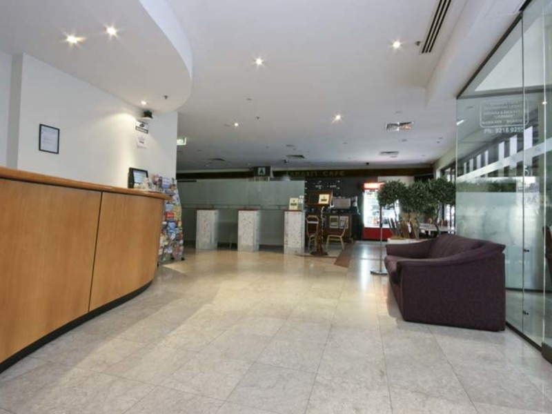 707/12 Victoria Avenue, Perth WA 6000