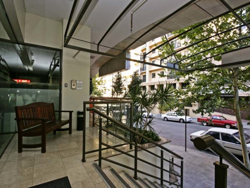 707/12 Victoria Avenue, Perth WA 6000