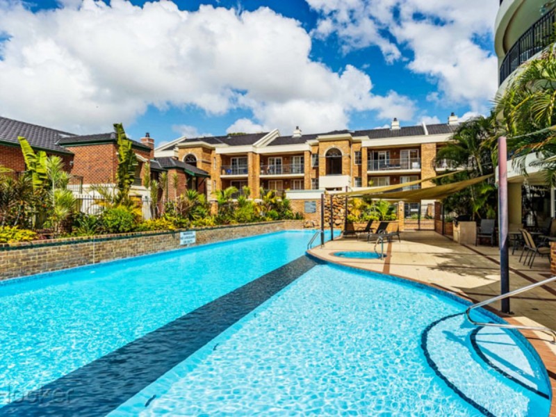 51/30 Bishops Row, East Perth WA 6004
