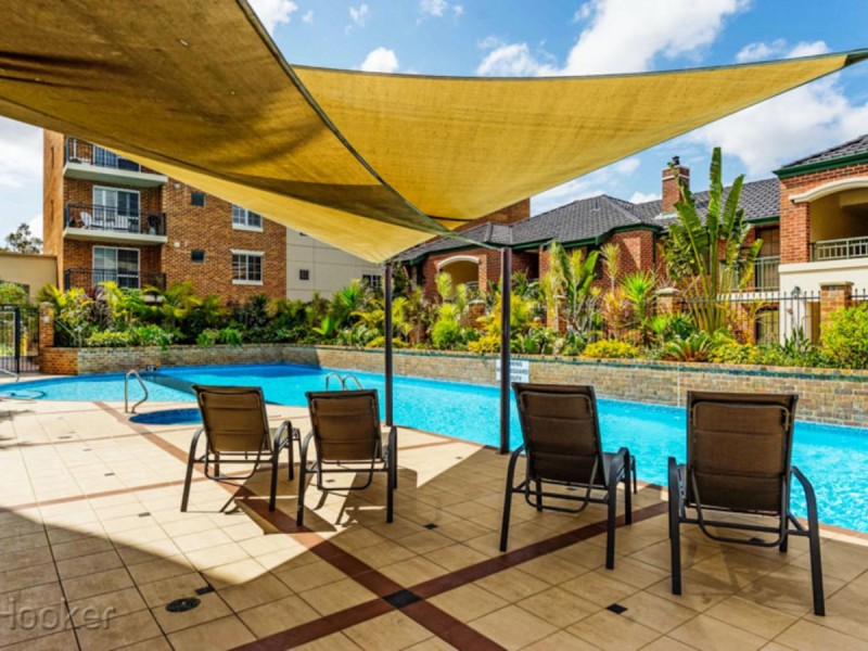 51/30 Bishops Row, East Perth WA 6004