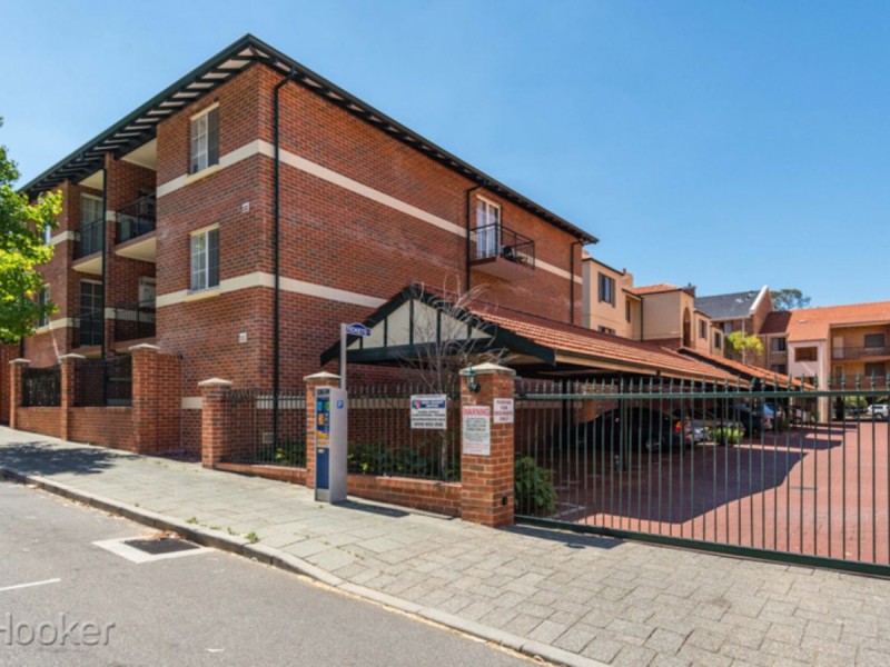 51/30 Bishops Row, East Perth WA 6004