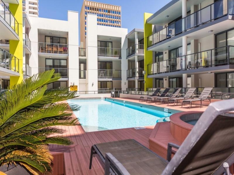 64/375 Hay Street, Perth WA 6000