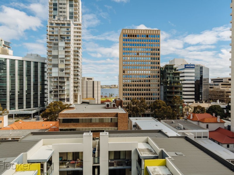 64/375 Hay Street, Perth WA 6000