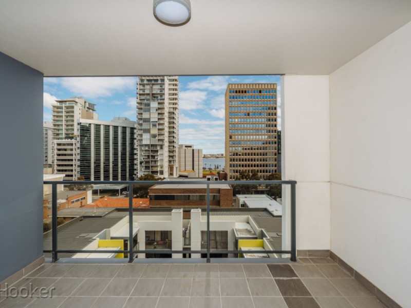 64/375 Hay Street, Perth WA 6000