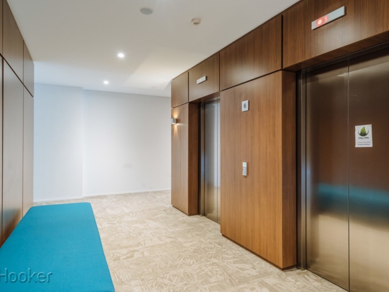 64/375 Hay Street, Perth WA 6000