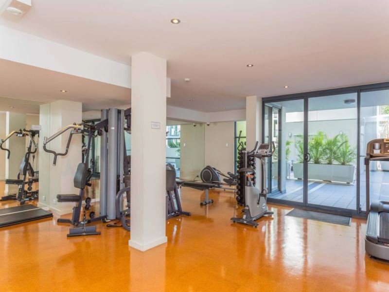 64/375 Hay Street, Perth WA 6000