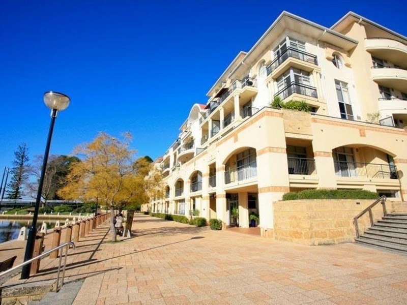 19/20 Royal Street, East Perth WA 6004