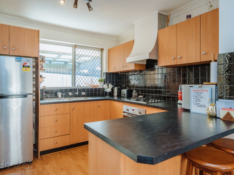 3/18 Mount Prospect Crescent, Maylands WA 6051
