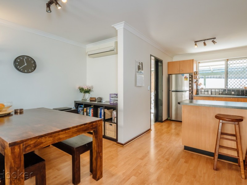 3/18 Mount Prospect Crescent, Maylands WA 6051