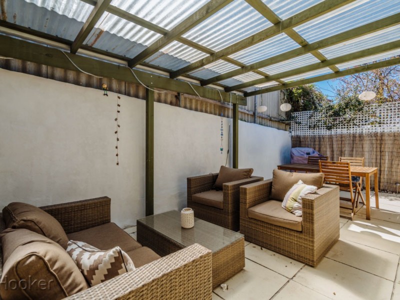 3/18 Mount Prospect Crescent, Maylands WA 6051