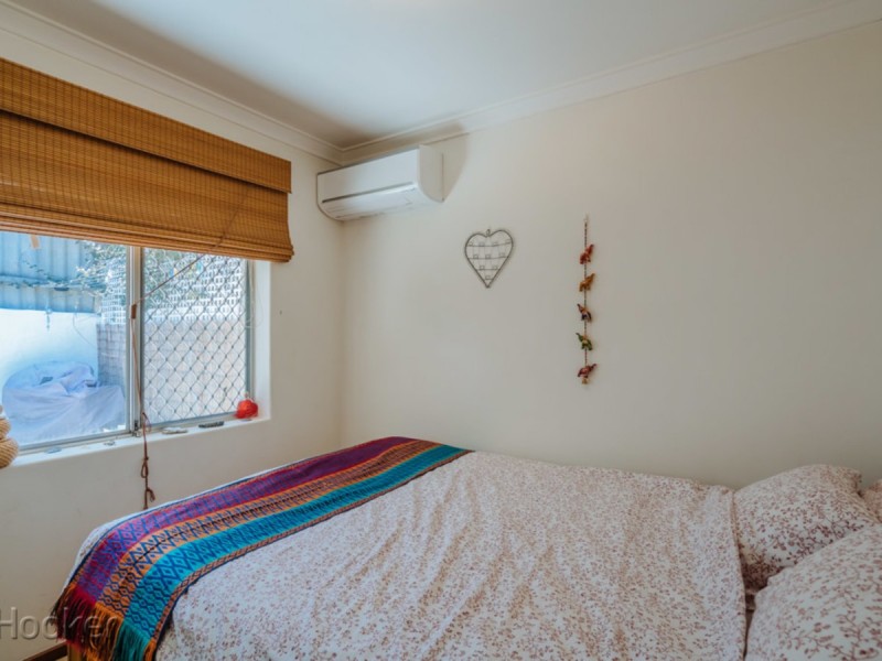 3/18 Mount Prospect Crescent, Maylands WA 6051