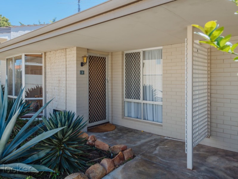 3/18 Mount Prospect Crescent, Maylands WA 6051