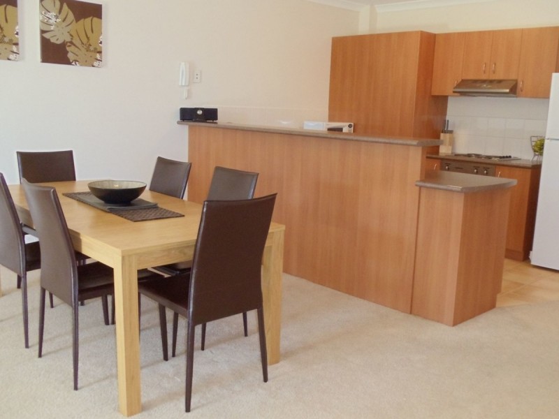 12/14 Forrest Avenue, East Perth WA 6004