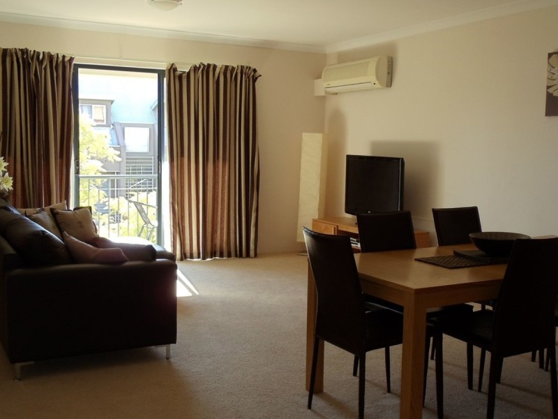 12/14 Forrest Avenue, East Perth WA 6004