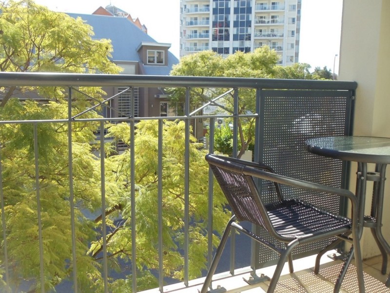 12/14 Forrest Avenue, East Perth WA 6004