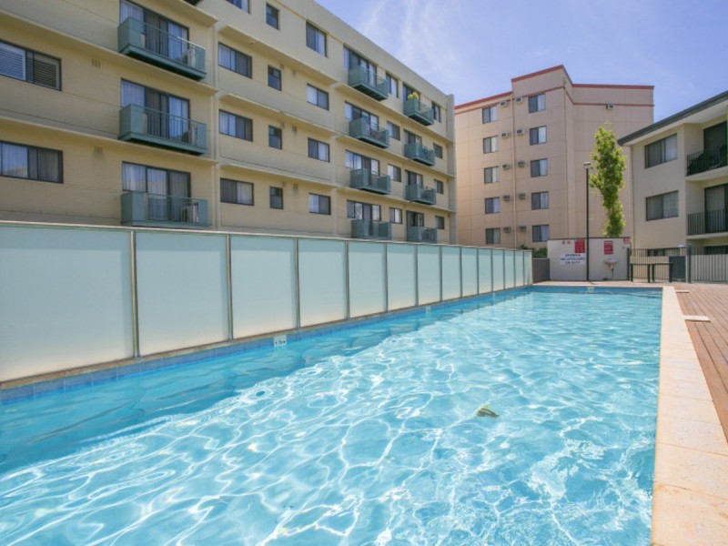 12/14 Forrest Avenue, East Perth WA 6004